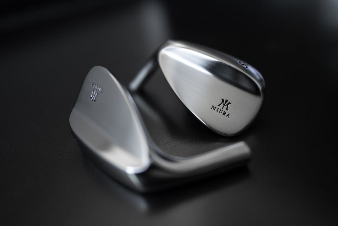 UNPRECEENTED CONTROL AND FEEL