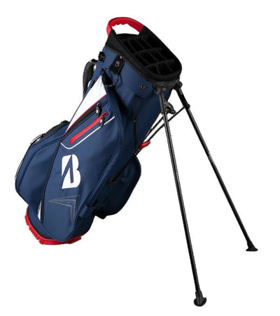 Bridgestone 14 Way Divider Stand Bag