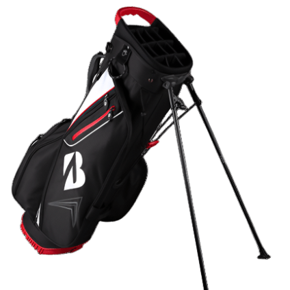 Bridgestone 14 Way Divider Stand Bag