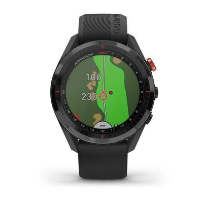 Garmin Approach® S62 Watch