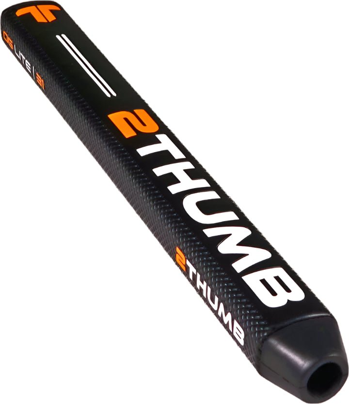 2 Thumb OG LITE Putter Grip