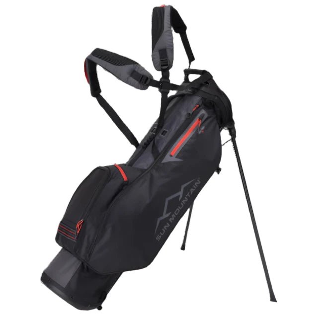 Sun Mountain 2.5+ Stand Bag