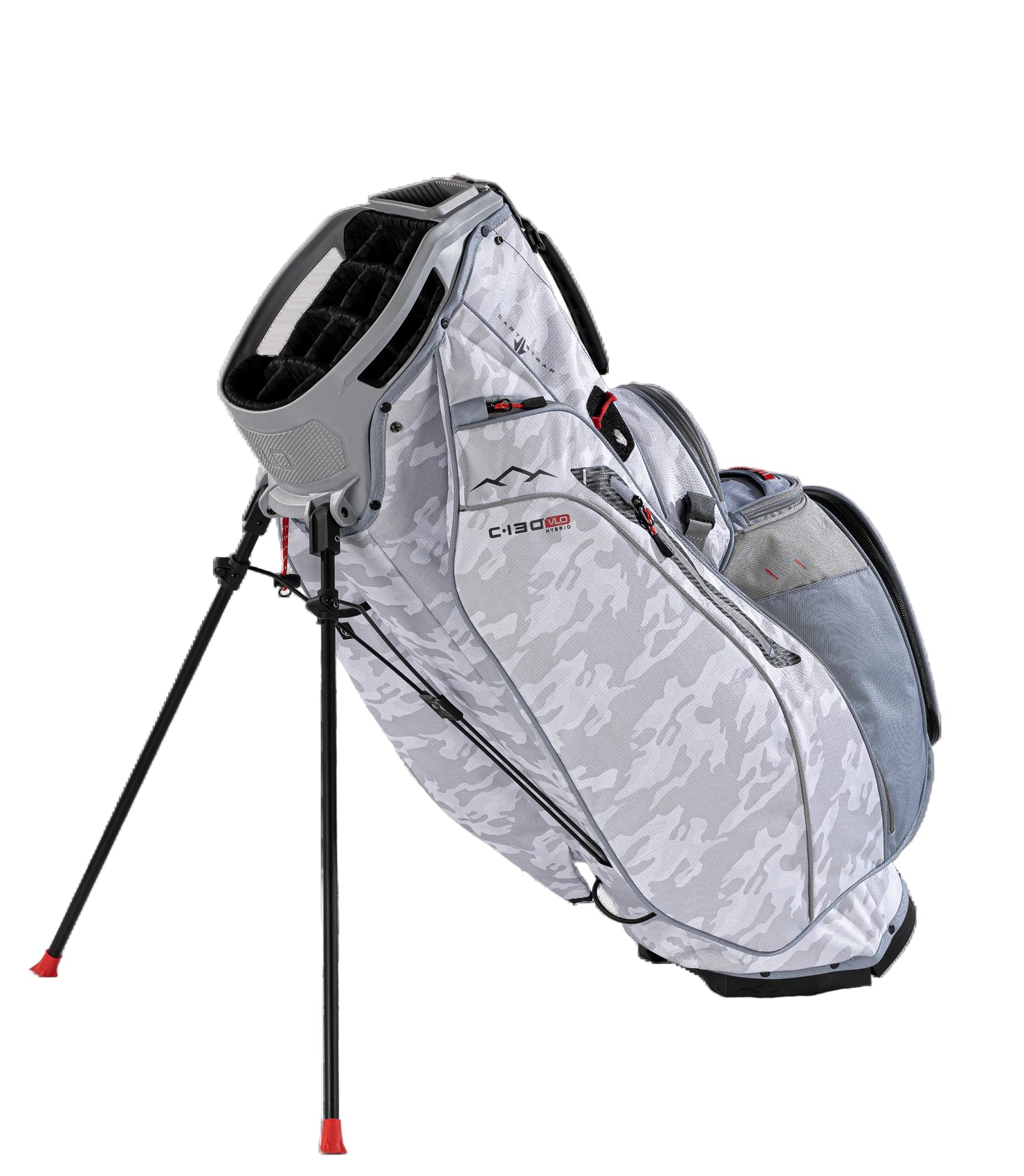 Sun Mountain C-130 HYBRID VLO Stand Bag New 2026