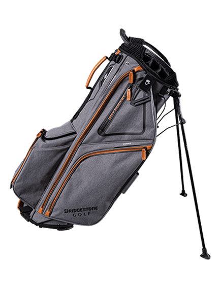 Bridgestone Premium Stand Bag