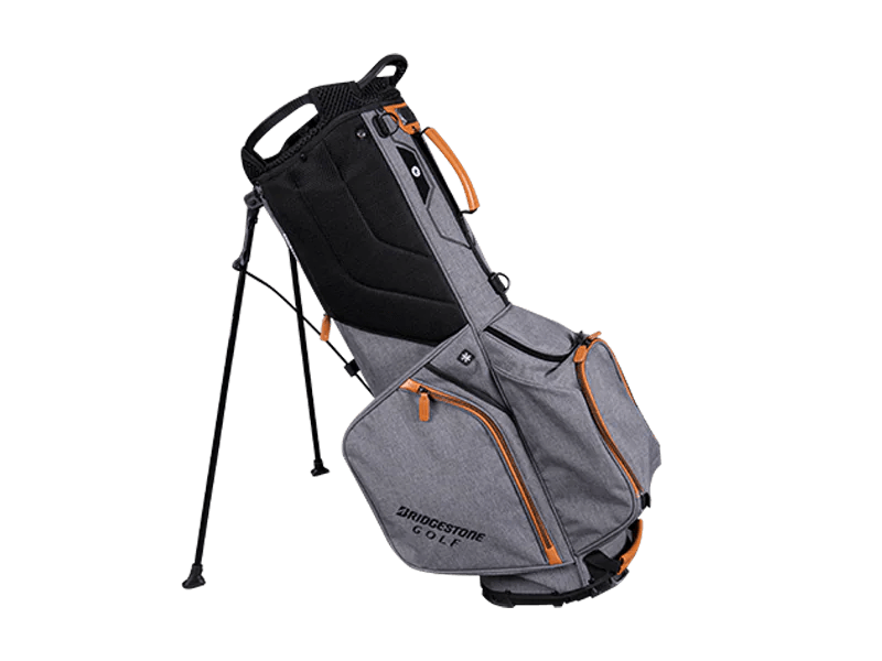 Bridgestone Premium Stand Bag