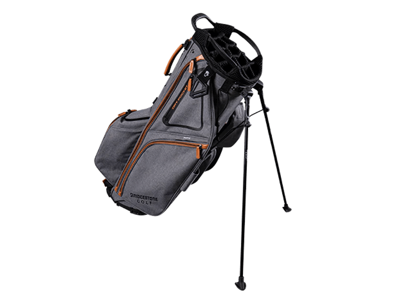 Bridgestone Premium Stand Bag