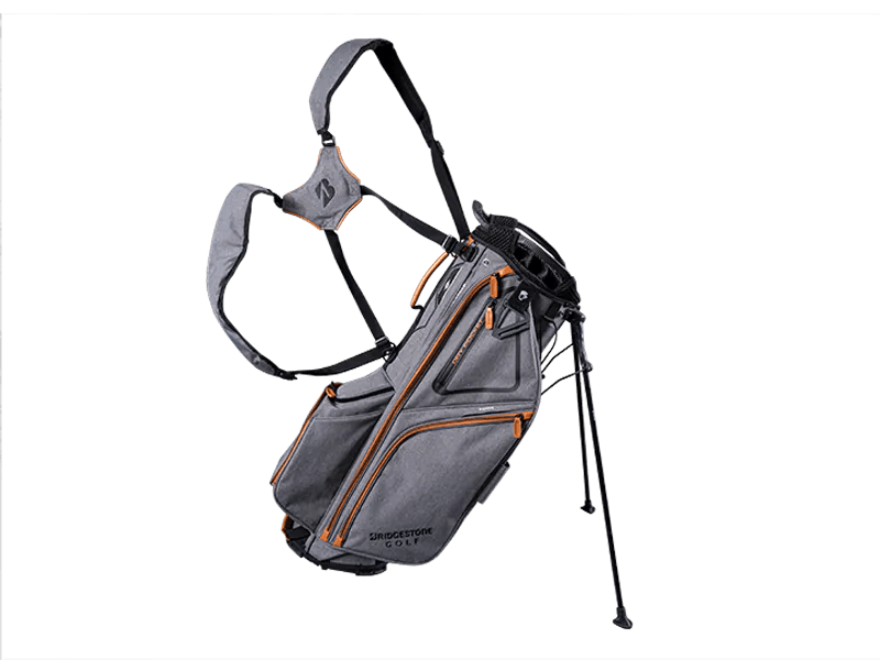 Bridgestone Premium Stand Bag