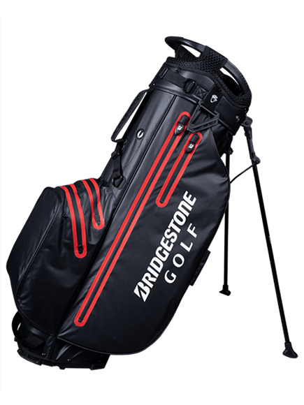 Bridgestone Waterproof Stand Bag