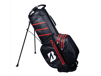 Bridgestone Waterproof Stand Bag