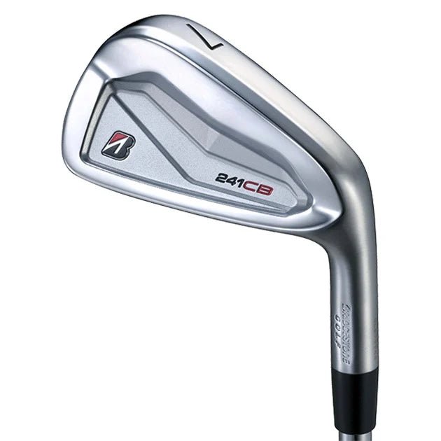 Bridgestone B Series 241CB 242CB Iron Combo New 2024