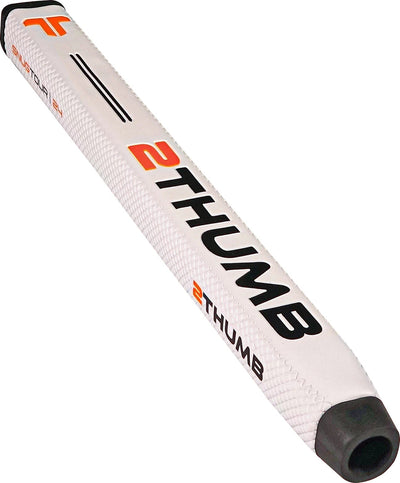 2 Thumb Snug Tour Putter Grip