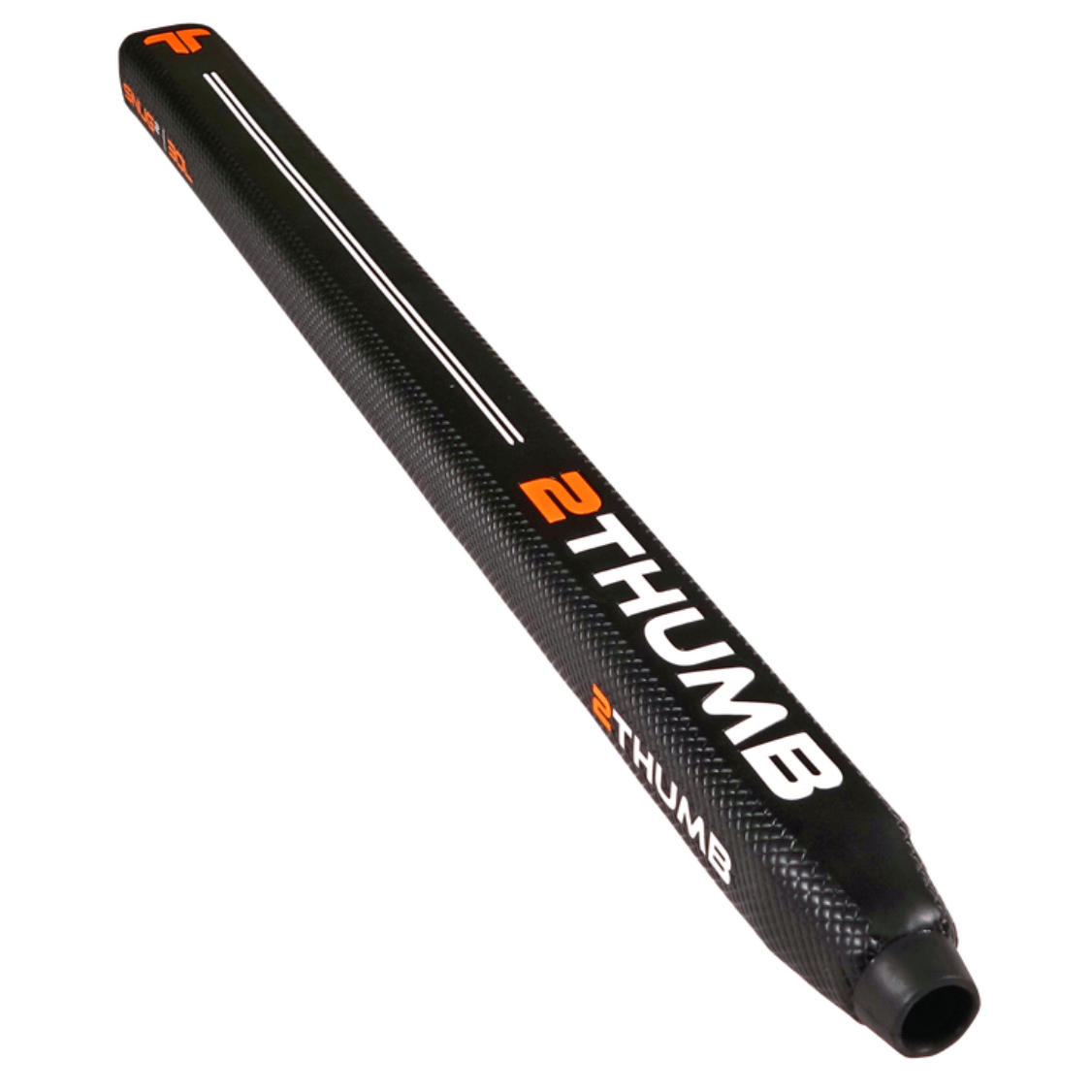 2 Thumb Snug SQ Putter Grip