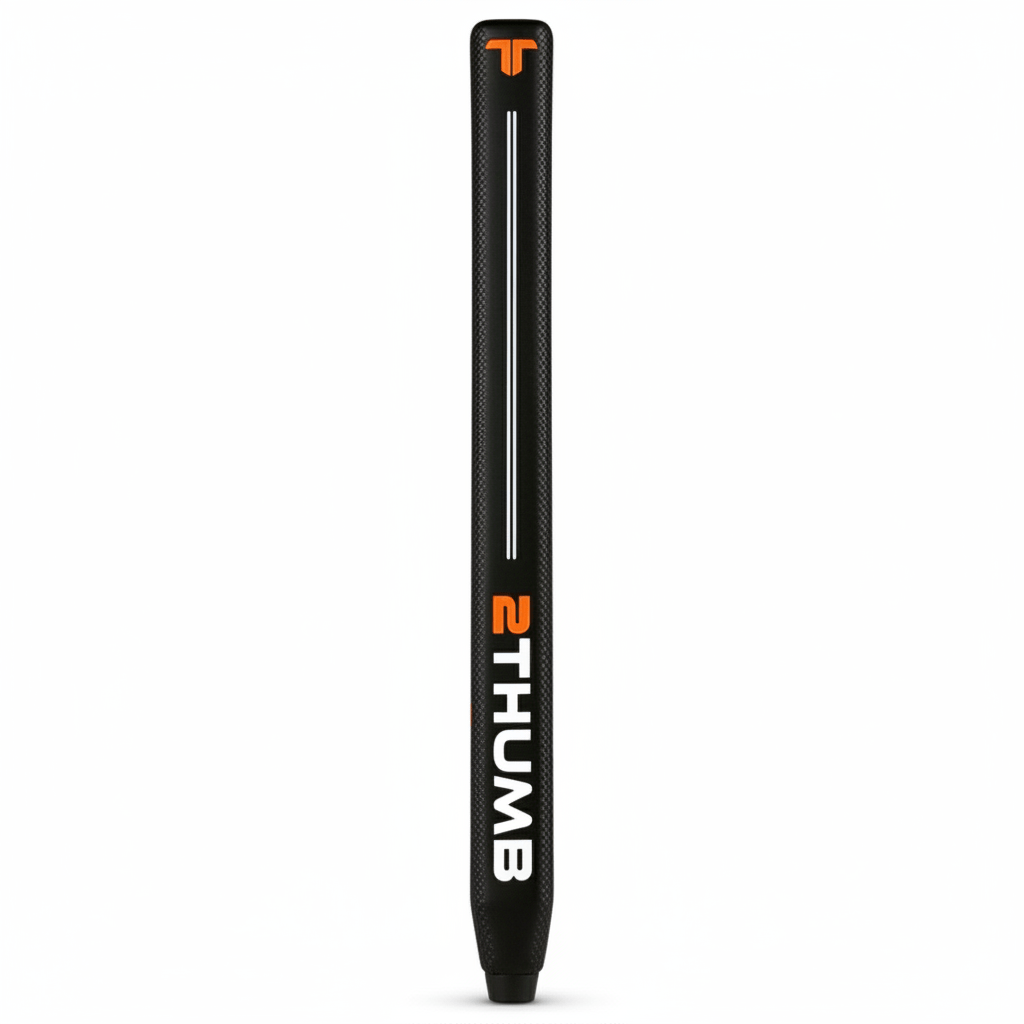 2 Thumb Snug SQ Putter Grip