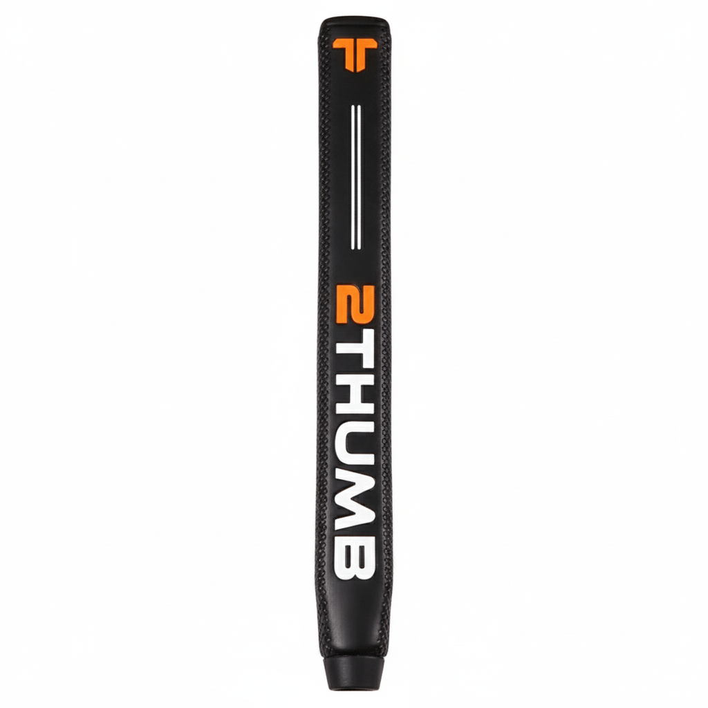 2 Thumb Snug Tour Putter Grip