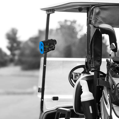 Callaway 300 Pro SMOKE AI Rangefinder