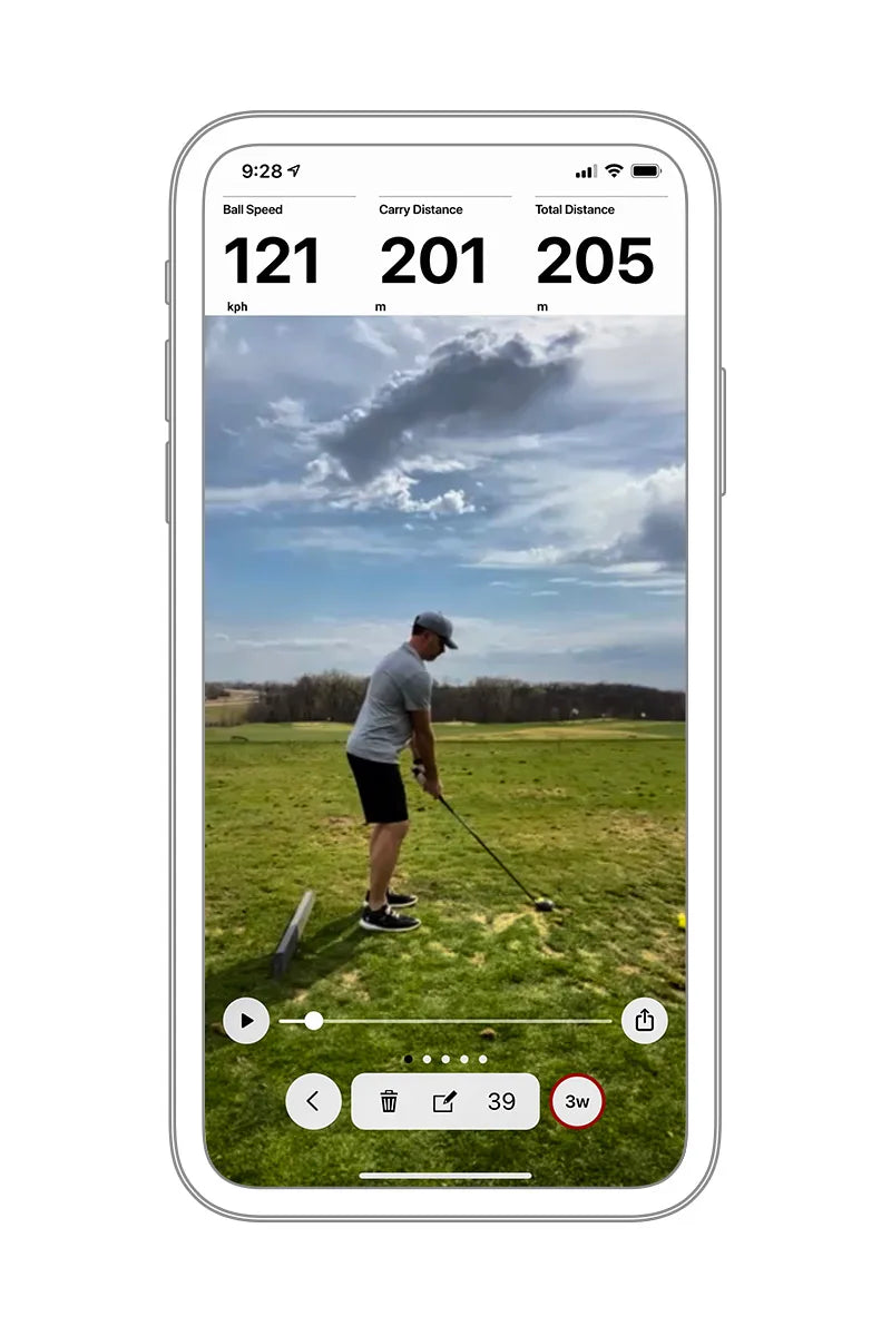 AUTOMATICALLY RECORDS VIDEO