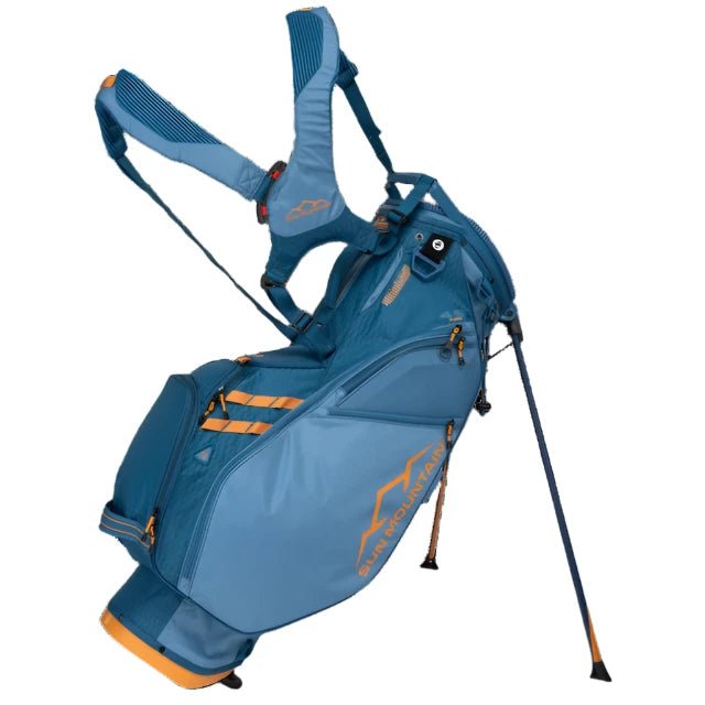 Sun Mountain 4.5LS 14-Way Stand Bag