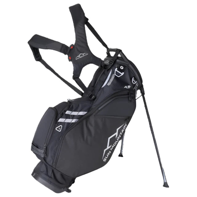 Sun Mountain 4.5LS 14-Way Stand Bag