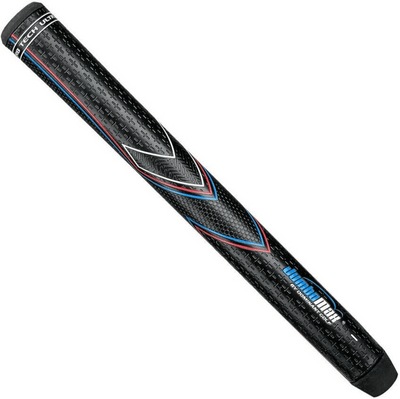 JUMBOMAX STR8 TECH ULTRALITE SWING GRIPS