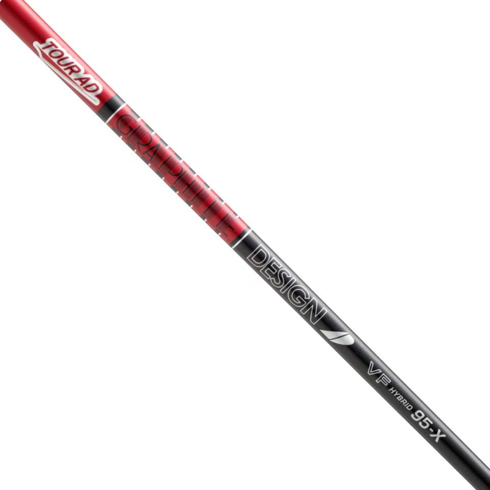 Graphite Design Tour AD VF Hybrid Shaft