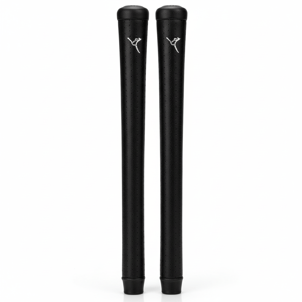 The Grip Master - The Roo