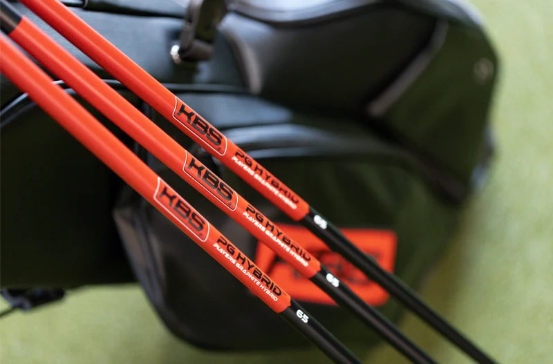 PLAYERS GRAPHITE HYBRID – PGH