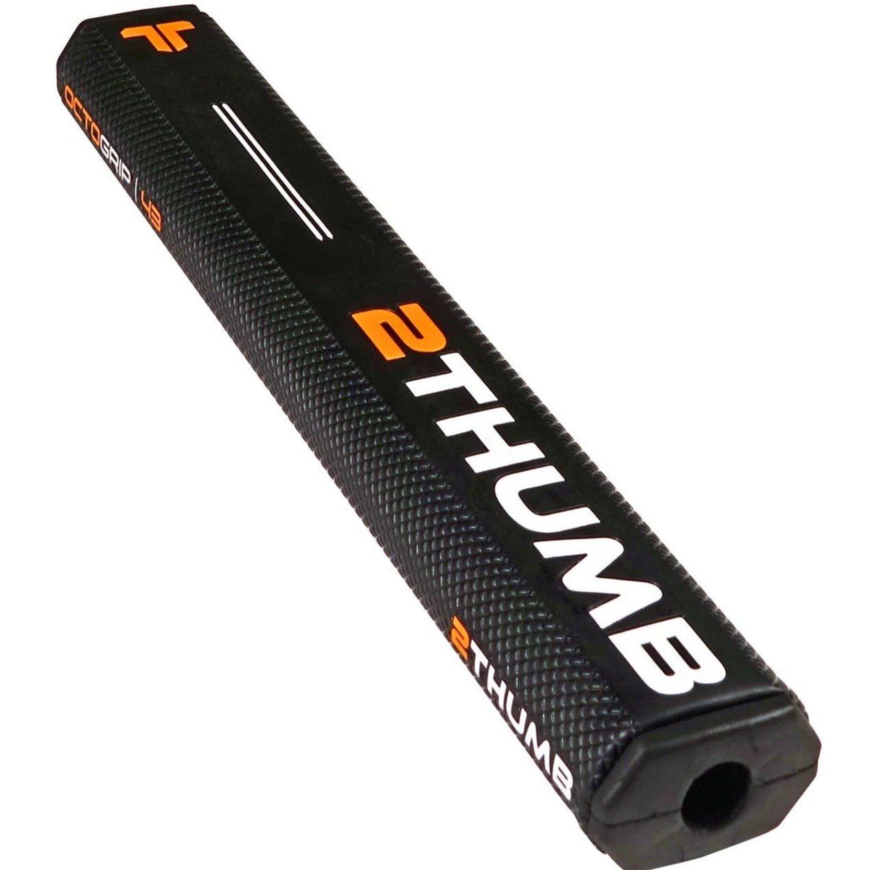 2 Thumb OCTOTECH Putter Grip