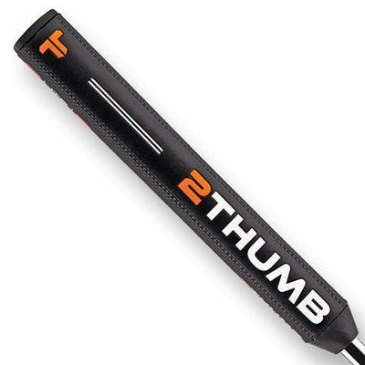 2 Thumb OG LITE Putter Grip