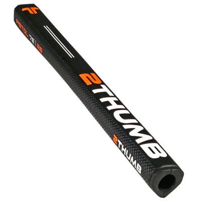 2 Thumb PISTOL 7E Putter Grip