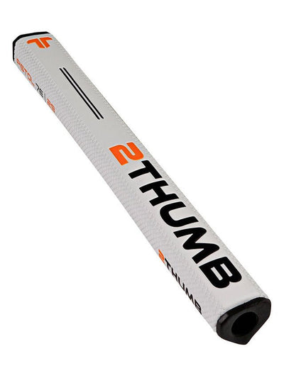 2 Thumb PISTOL 7E Putter Grip