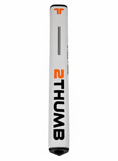 2 Thumb PISTOL 7E Putter Grip