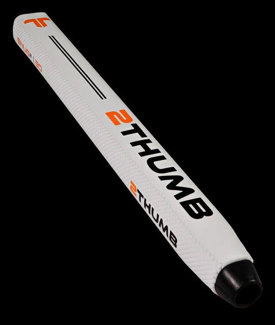 2 Thumb Snug SQ Putter Grip