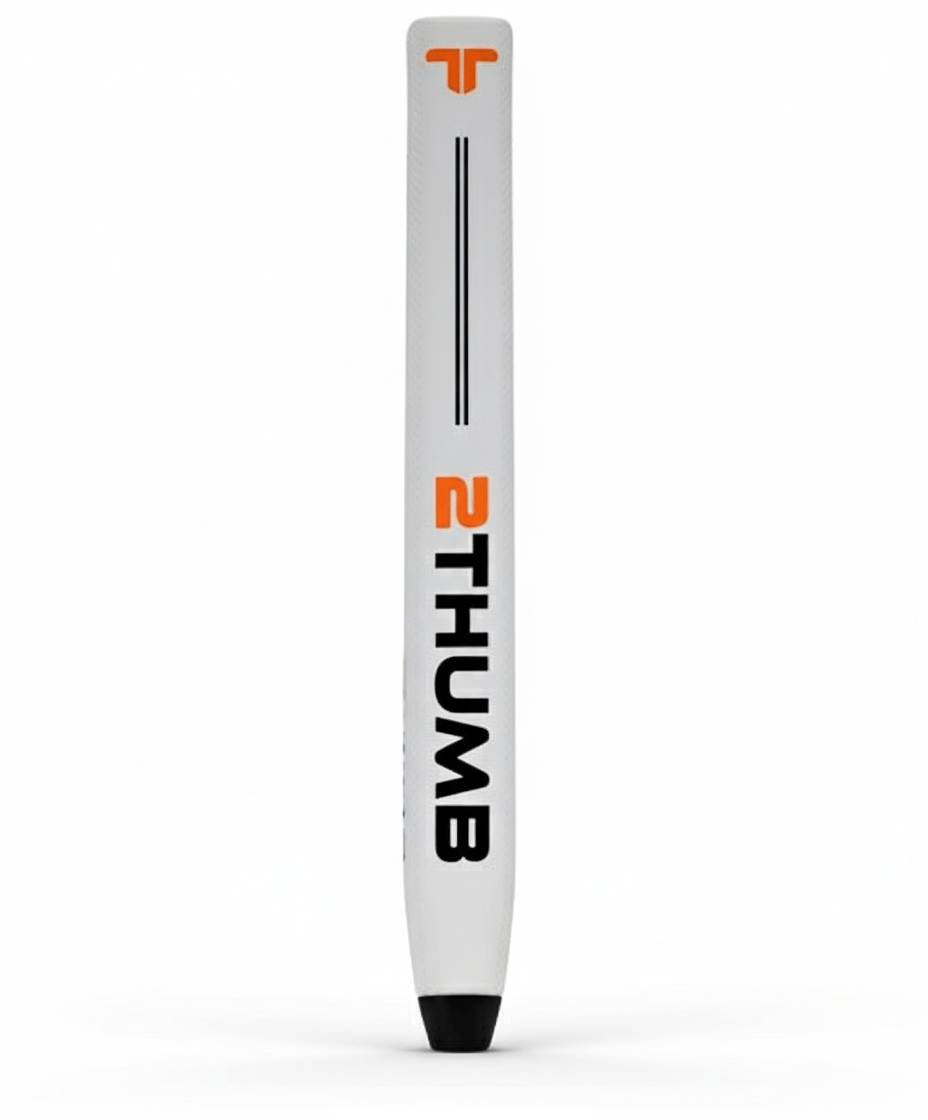 2 Thumb Snug SQ Putter Grip