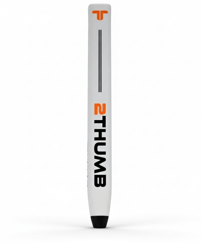 2 Thumb Snug SQ Putter Grip