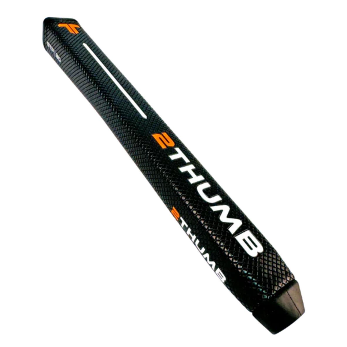 2 Thumb Snug Tour Pistol Putter Grip