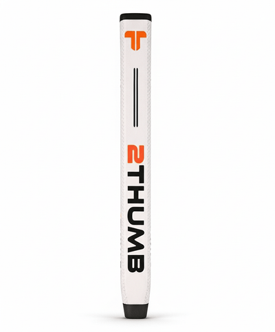 2 Thumb Snug Tour Putter Grip