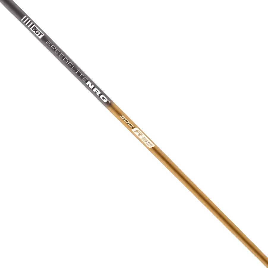BGT Brava High Performance Driver Shaft – Limitless Golf