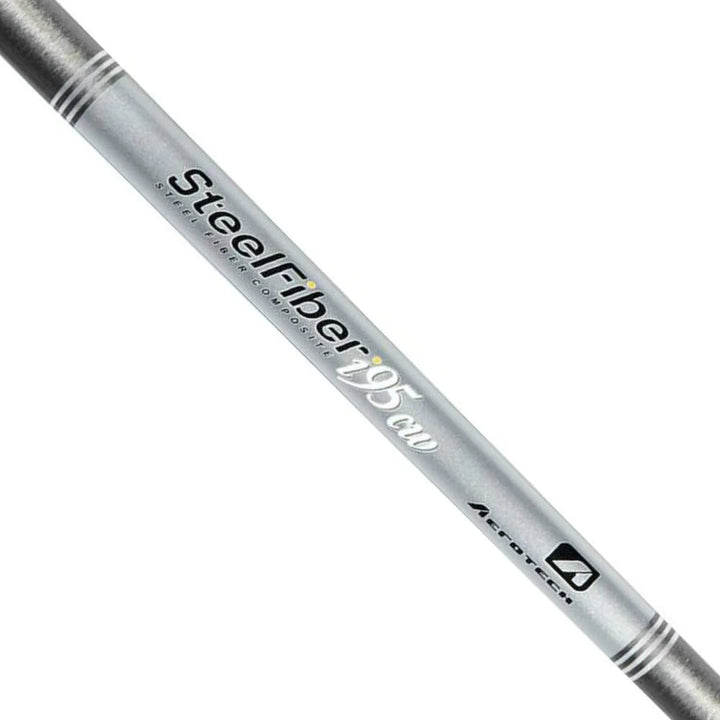 値下げ　プロトコンセプト 56 12 ウェッジ　Steelfiber i95 Aerotech Steelfiber i95 CW .355 – Limitless Golf