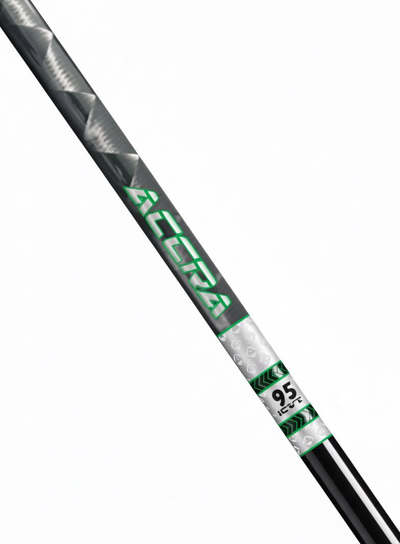 Accra iCWT Iron Shaft