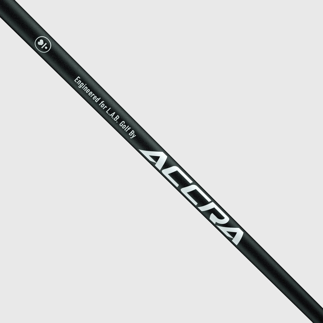 L.A.B. Golf Mezz.1 Max Custom Armlock – Limitless Golf