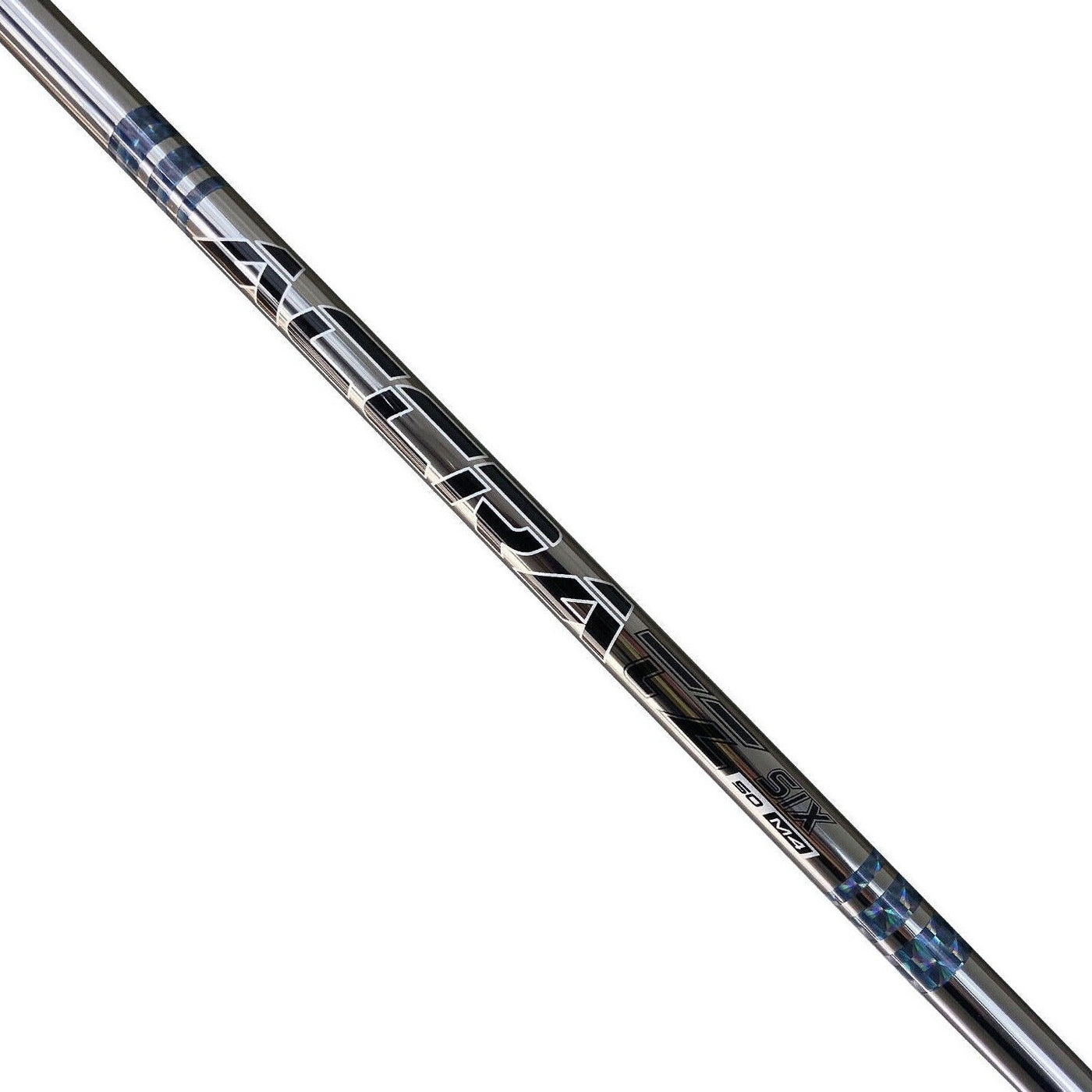 Accra TZ Six Driving Iron