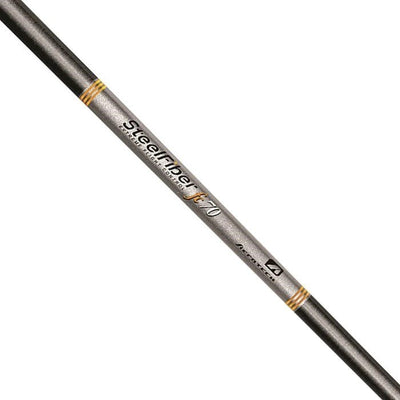 Aerotech SteelFiber FC Graphite Iron Shaft .370 Parallel Tip