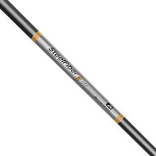 Aerotech SteelFiber FC Graphite Iron Shaft .355 Taper Tip