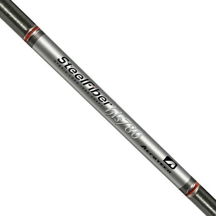 Aerotech SteelFiber HLS Hybrid Shaft