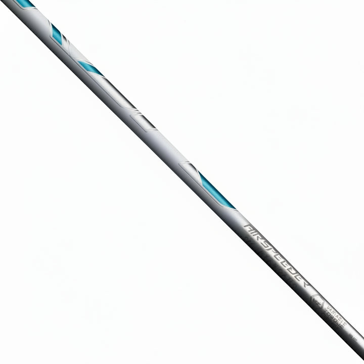 Fujikura Air Speeder II Driver – Limitless Golf