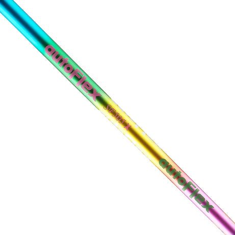 autoFlex Original Driver Shaft – Limitless Golf