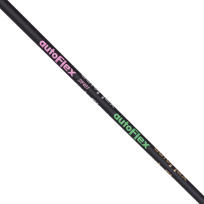autoFlex Original Driver Shaft