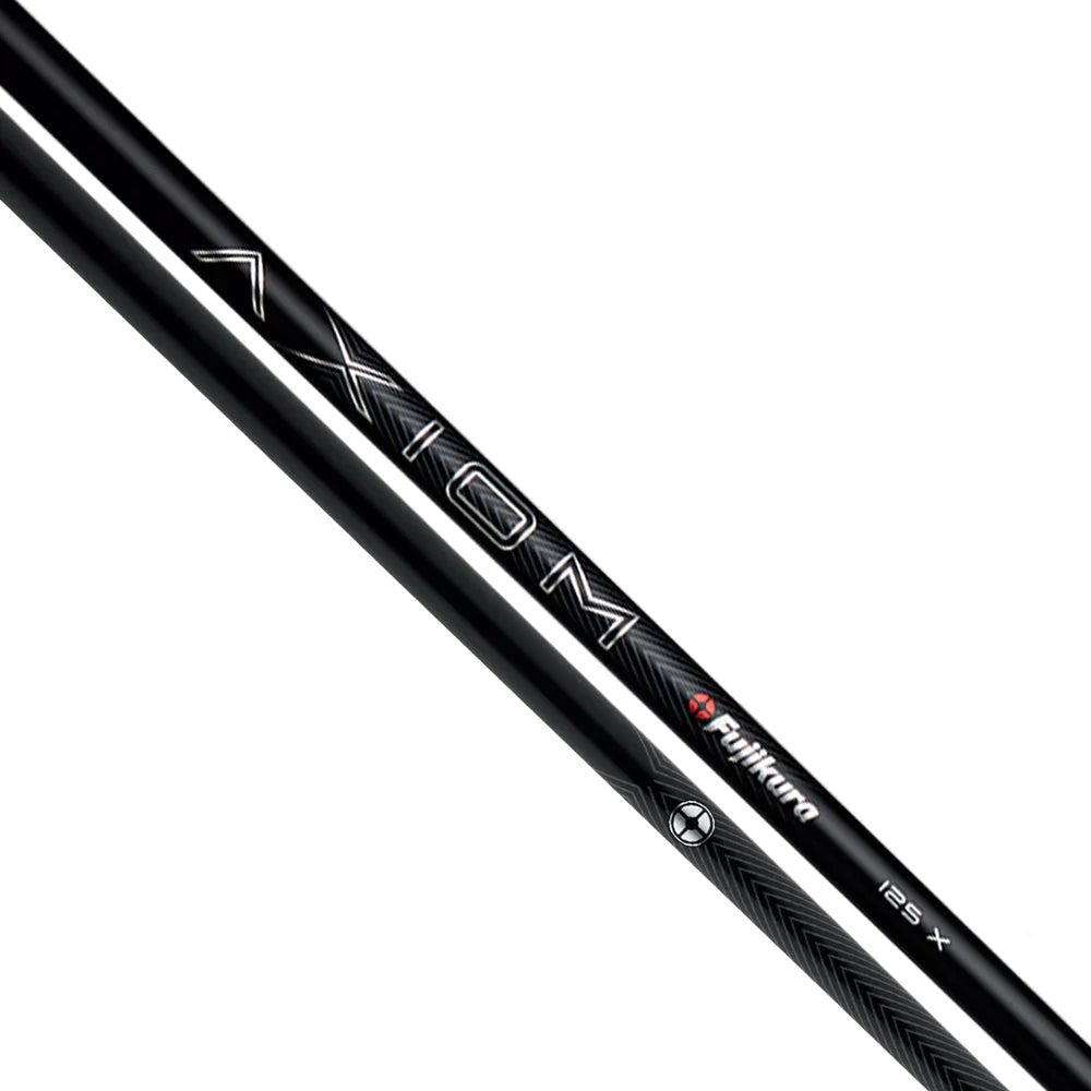 Fujikura Axiom Velocore Irons .355 Taper Tip – Limitless Golf