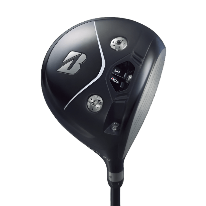 Bridgestone B-Limited 415 Drivers