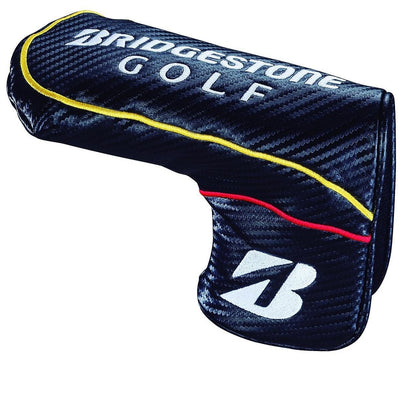 Bridgestone Golf PUTTER TD-01 Long Slant Neck Mallet Type